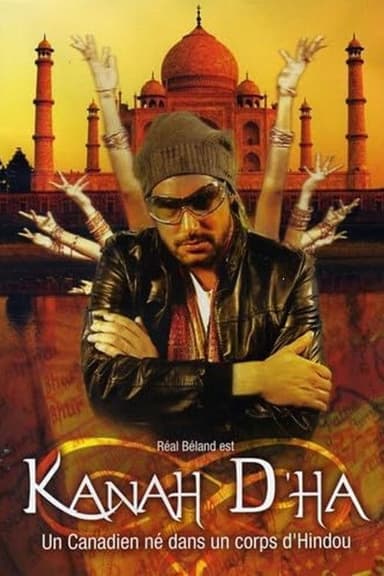 Kanah D'ha poster