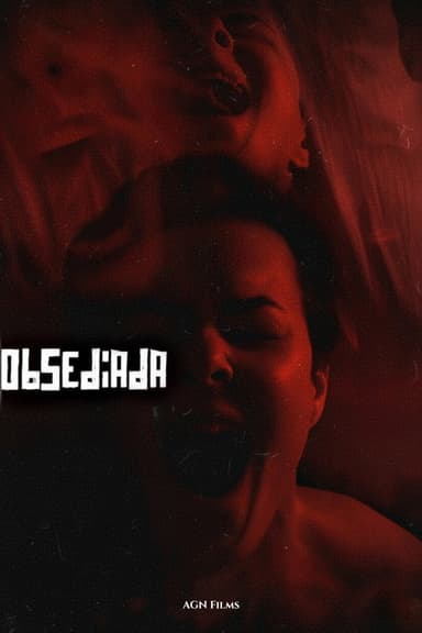 Obsessed poster