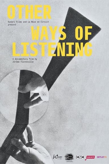 Other Ways of Listening poster