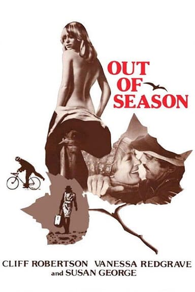 Out of Season poster