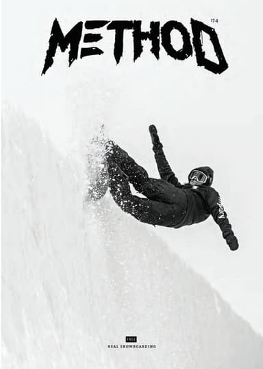 Method Movie poster