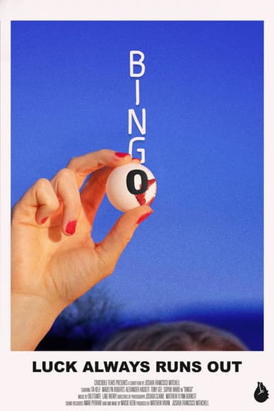 Bingo poster