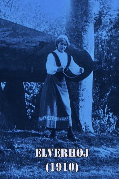 Elves' Hill poster