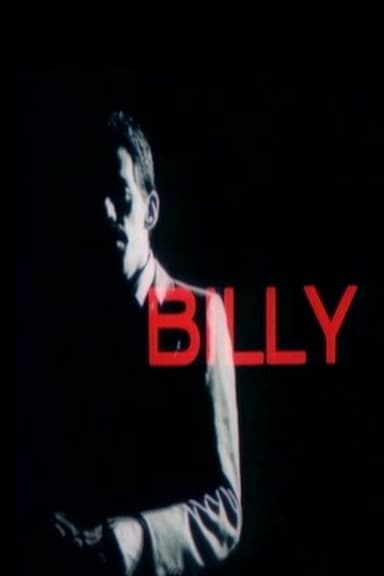 Billy poster