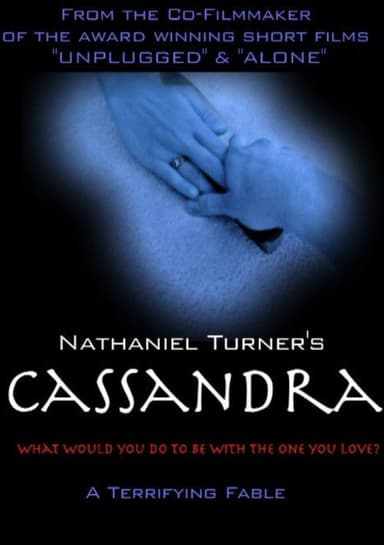 Cassandra poster