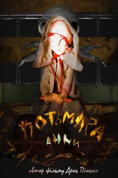 The Obscurity of Anne poster