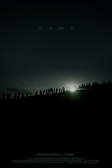 Mama poster