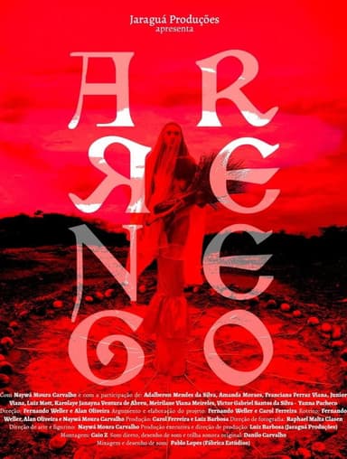 Abjuration poster