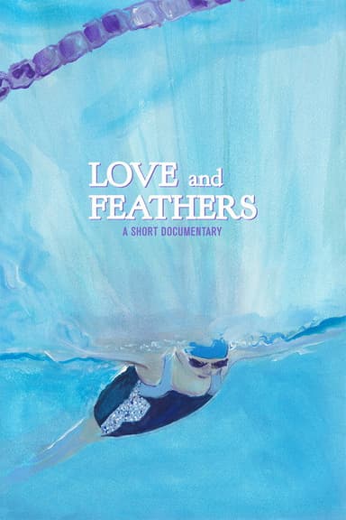 Love and Feathers poster