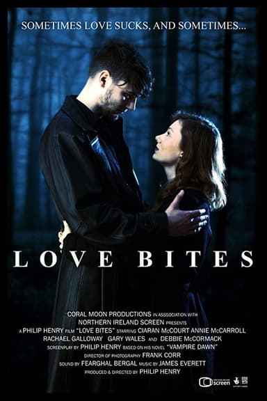 Love Bites poster