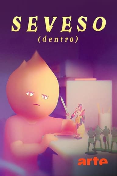 Seveso (Dentro) poster