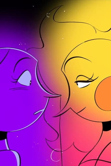 Sun and Moon poster