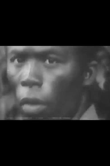 Congo Oyé (We Have Come Back) poster