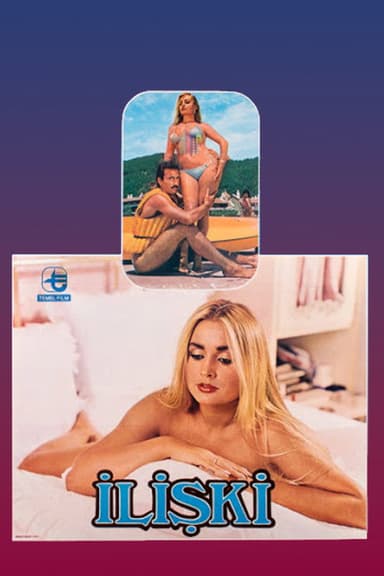 İlişki poster