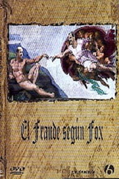 El fraude según Fox poster