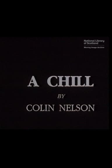 A Chill poster