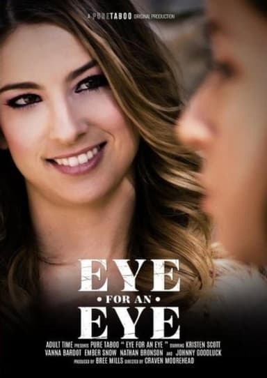 Eye For An Eye poster