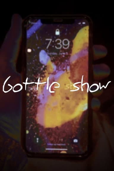 Bottle Show poster