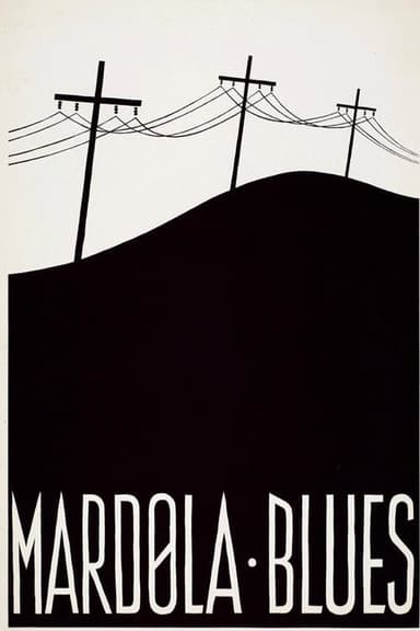 Kampen om Mardøla poster
