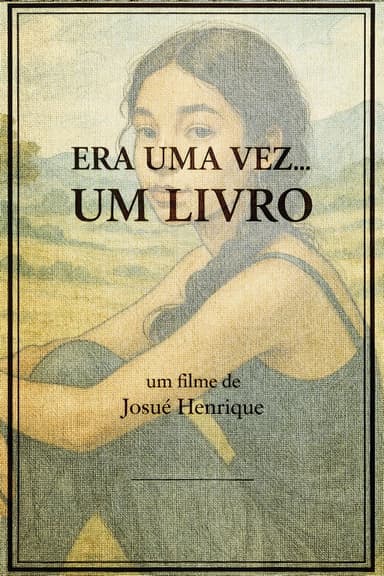 Era Uma Vez...Um Livro poster