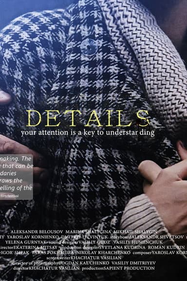 Details poster