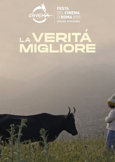 La verità migliore poster