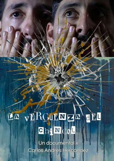 The Mockingbird’s Shame poster