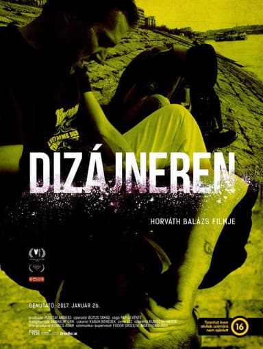 Days on Designers poster
