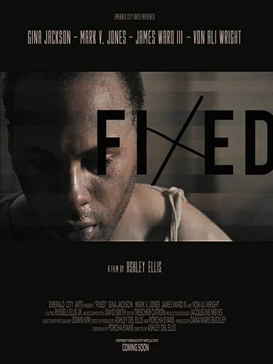 Fixed poster
