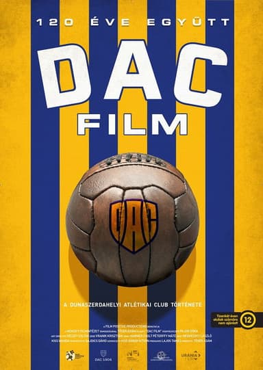 DAC Film poster