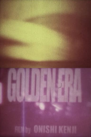 Golden Era: Newclear Exposed poster
