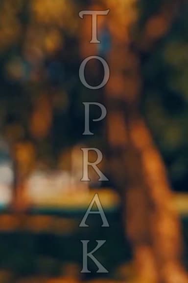 Toprak poster