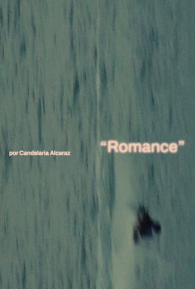 Romance poster