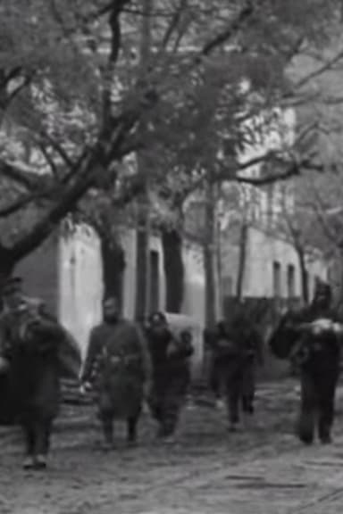 Madrid, Tomb of Fascism: Day One (Documentary 5) poster