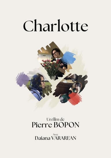 Charlotte poster