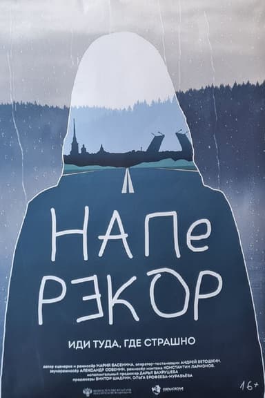Наперекор poster