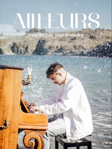 Ailleurs poster