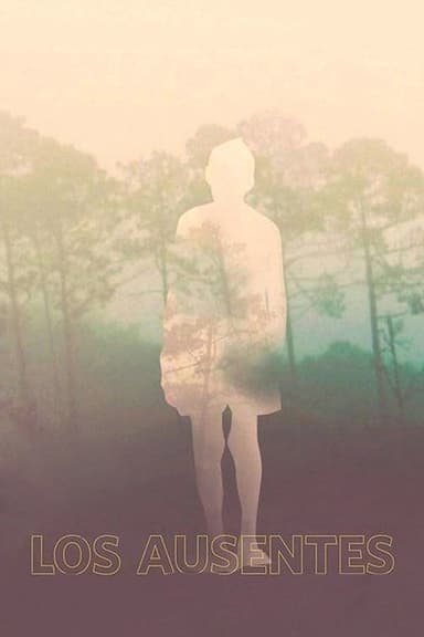 The Absent poster