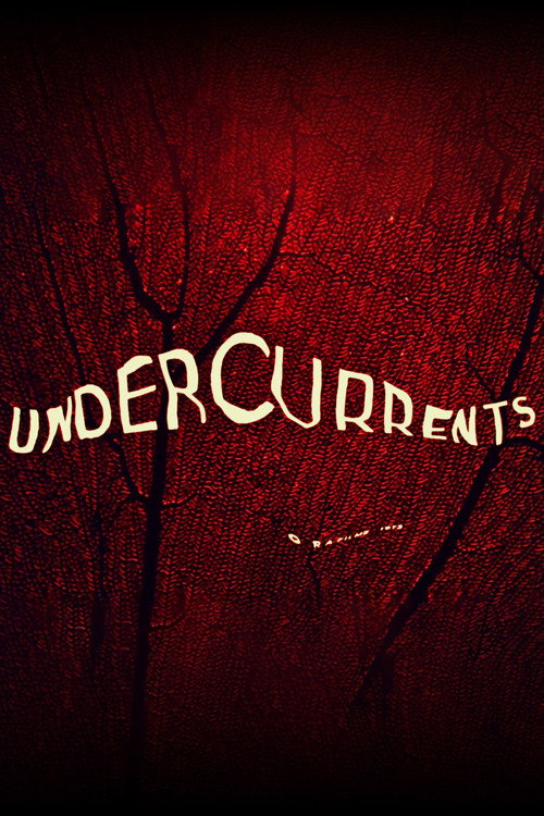 Undercurrents poster
