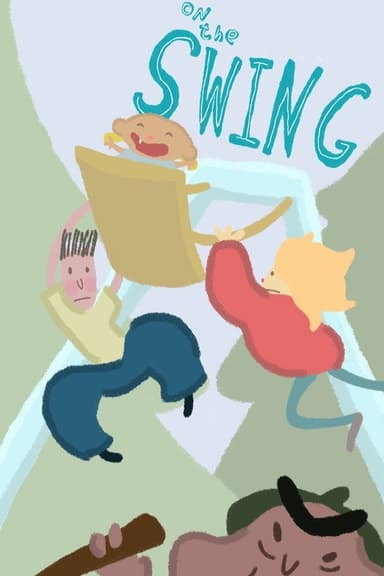 On the Swing poster