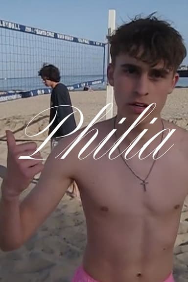 Philia poster
