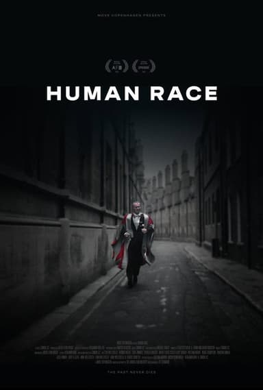 Human Race poster