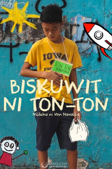 Biskuwit ni Ton-Ton poster