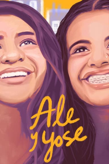 Ale y Yose poster