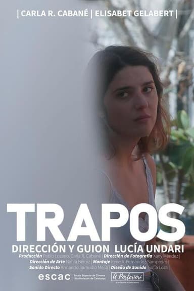 Rags poster