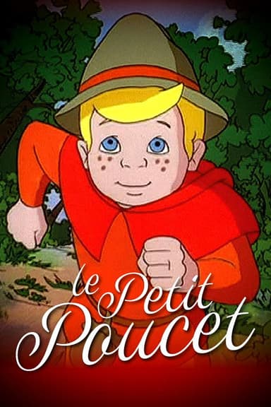 Le Petit Poucet poster