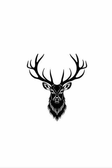 Huntsman poster