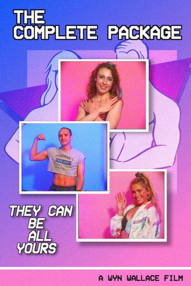 The Complete Package poster