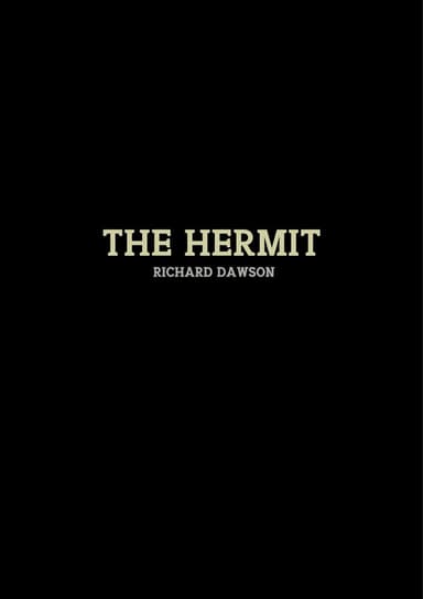 The Hermit poster