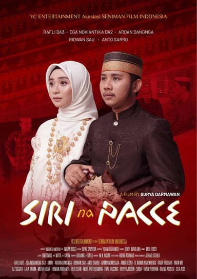 Siri Na Pacce poster